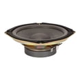 thumbnail image 3 of Car Loudspeaker, 4 Ohms 93dB Sensitivity Great Sound Quality Car Coaxial Speaker 300W  For Audio Systems, 3 of 8