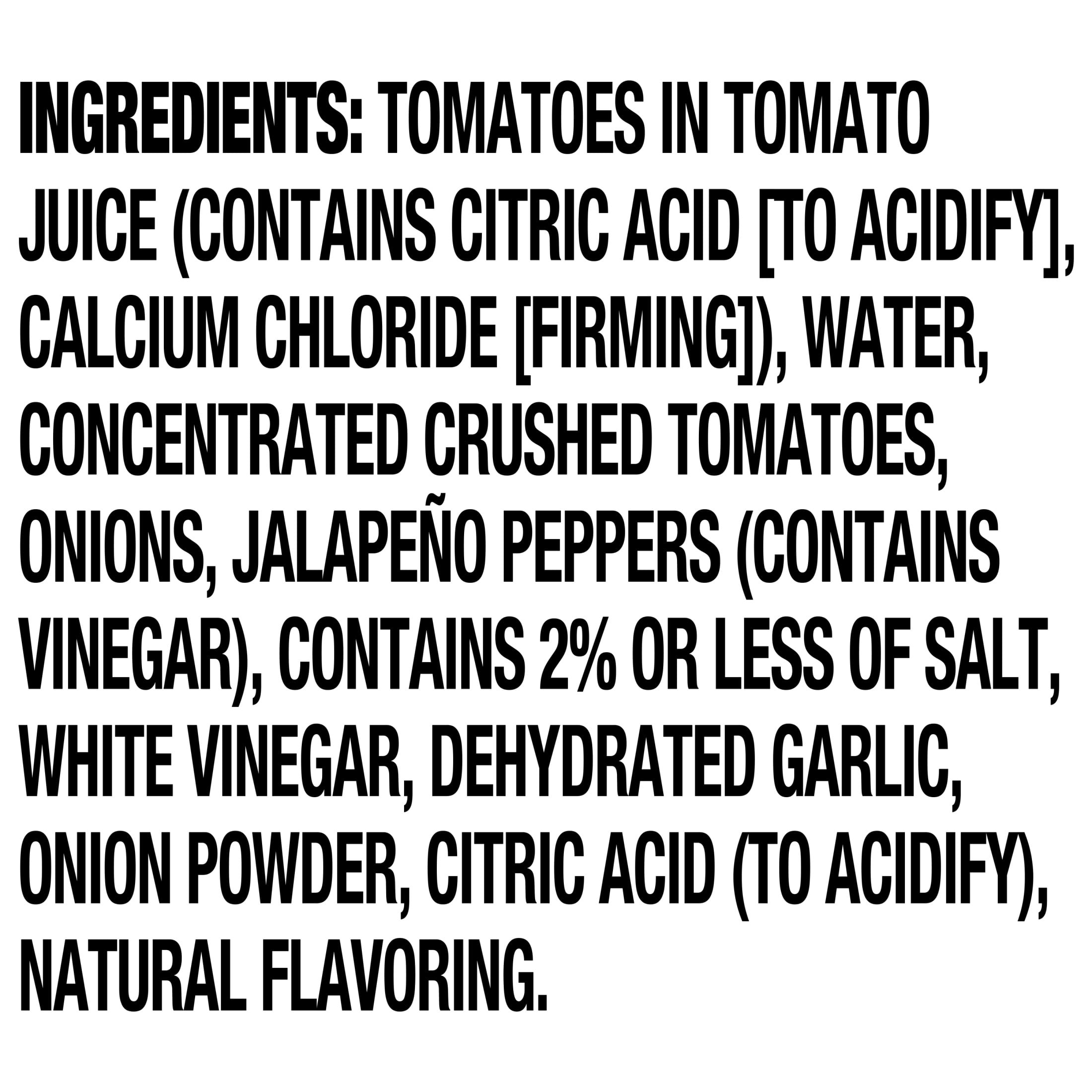 CHI-CHI'S Thick & Chunky Medium Salsa, Gluten Free, Chip Dip, 16 oz Glass Jar​