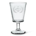 thumbnail image 1 of Set of 2 Bee in Crest Goblet, 1 of 1