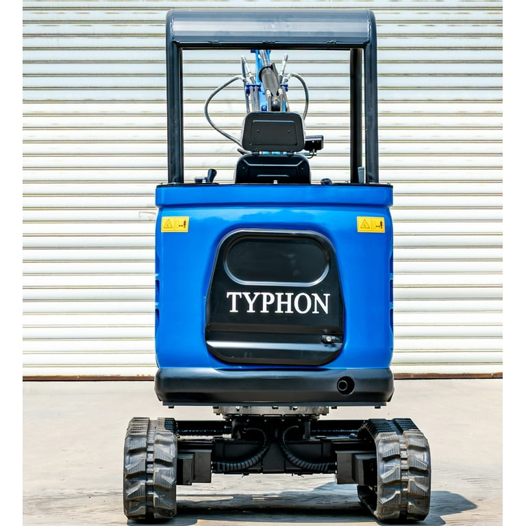 Walmart Black Friday Deals 2025 TYPHON TERROR X2 STORM Mini