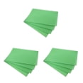 thumbnail image 2 of serony Kitchen Fridge Freezer Drawer Foam Mat Pad Fresh Food Saver Fruit Vegetable green & 4pcs 3Set, 2 of 6
