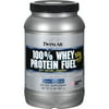 Twinlab 100% Whey Protein Fuel Straw 2 L