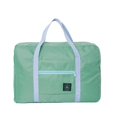 thumbnail image 1 of Bolsa De Viaje Impermeable De Gran Capacidad , Hombro , Juego Plegable Almacenamiento De Maleta huangjie unisex, 1 of 2