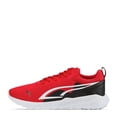 thumbnail image 4 of Tenis Hombre Puma Active Deportivos Transpirables Ligeros rojo 27.5 Puma 626906, 4 of 6