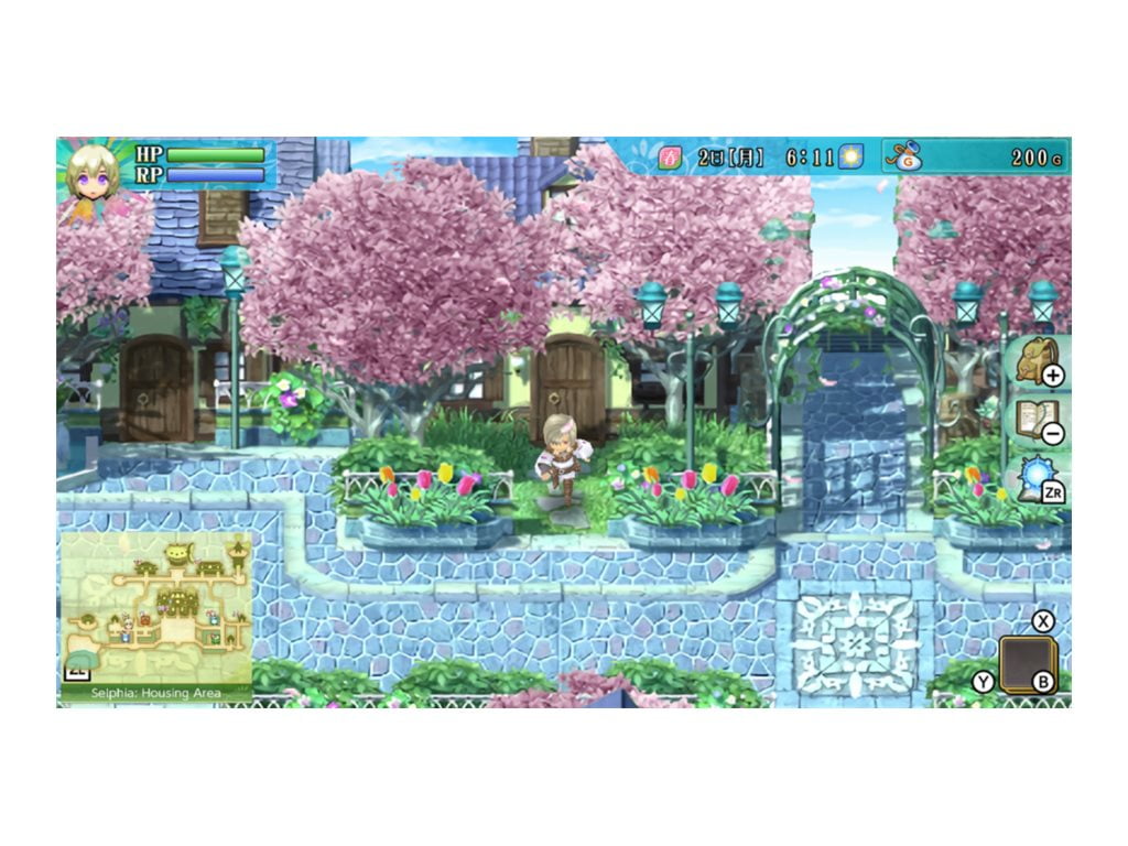 rune factory 4 switch walmart