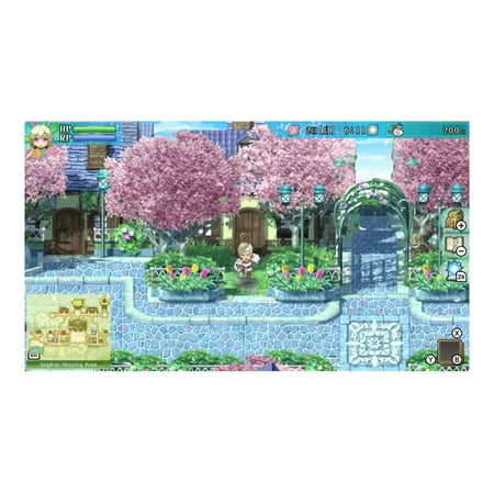 Rune Factory 4 Special - Nintendo Switch