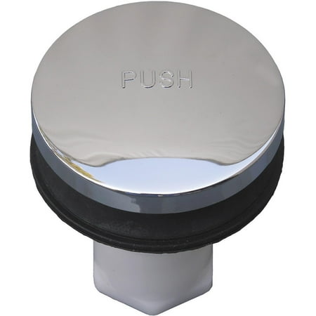 Toe Stoppers - Lasco Tub Drain Stopper Cartridge Tip-Toe Style
