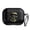 Bronze, variant on Fiber Patterns Case for AirPods Pro 2, Rugged Shockproof Cover for Airpods Pro 2nd Generation 2022 with Skull Switch and Carabiner