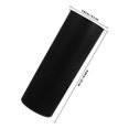 thumbnail image 2 of unbranded Cepillo De Negro De Plástico Duradero Ideal Para Limpieza En Hogar, 2 of 8