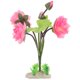 thumbnail image 5 of Aquarium vívido artificial Lotus Desktop Fish Tank Lotus Fake Flower Fish Tank Supply, 5 of 5