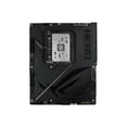 thumbnail image 3 of Asus ROG Crosshair X870E Hero Gaming Desktop Motherboard - AMD X870E Chipset - Socket AM5 - ATX (rogcrosshairx870eherobtf), 3 of 5