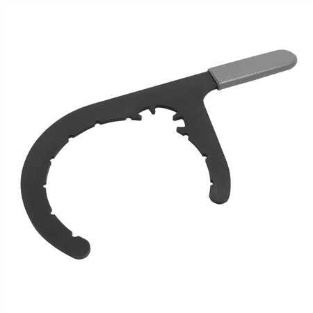 Lisle 61110 Diesel Filter Wrench 6 Davco