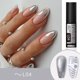 thumbnail image 1 of LILYCUTE 5ml Línea De Uñas Gel Esmalte Purpurina Oro Plata Dibujo Pintura Para Arte Manicura UV Color Gao Jiahui  unisex, 1 of 2