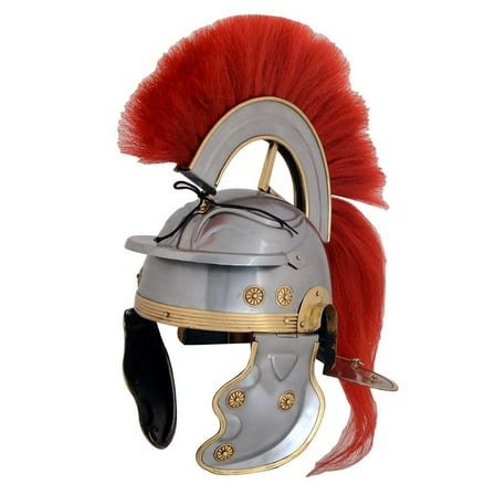 Roman Gallic Centurion Helmet