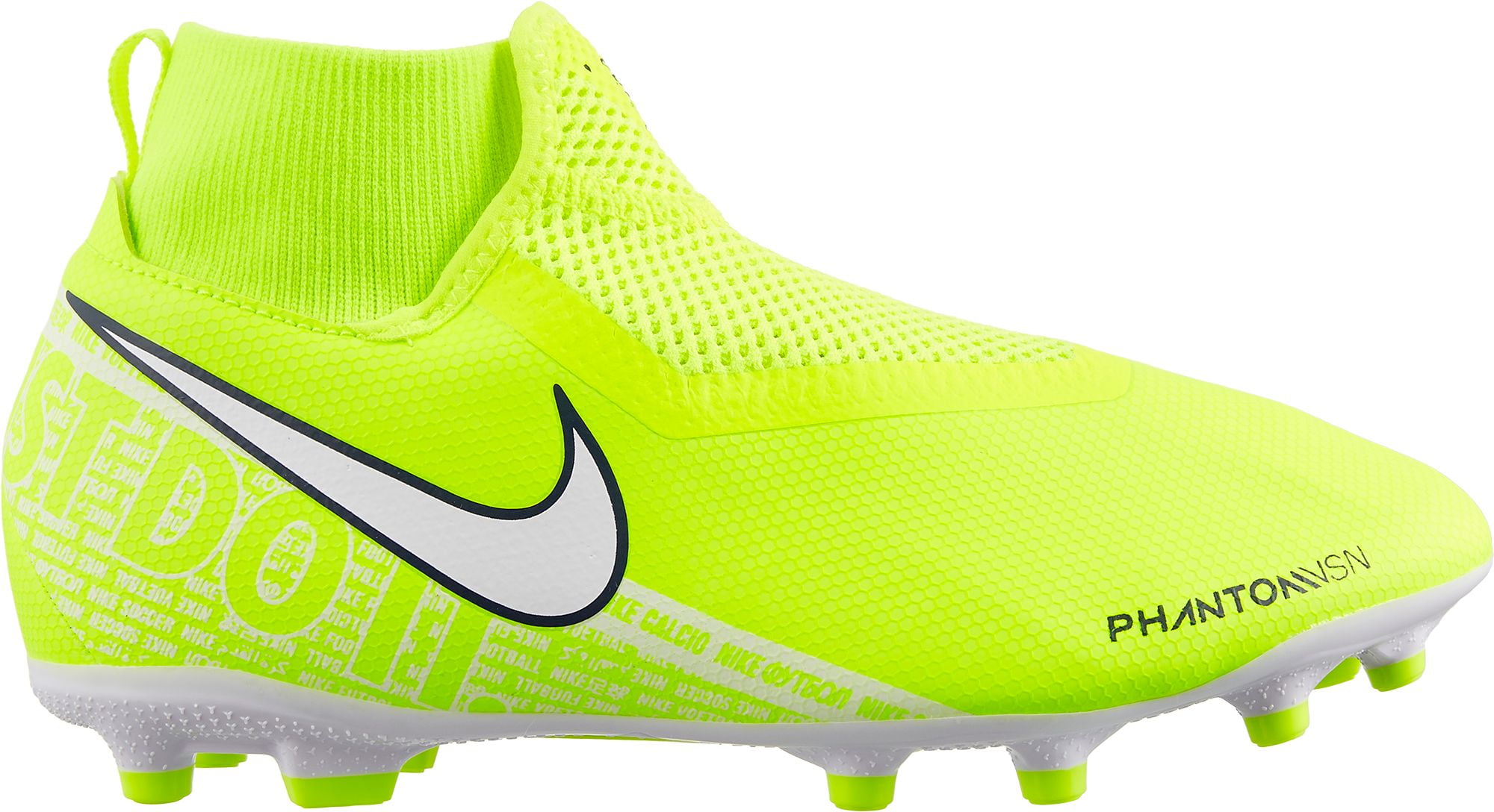 kids soccer cleats academy