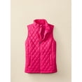 thumbnail image 4 of Time and Tru Women's Diamond Core Vest, Sizes XS-3X, 4 of 9