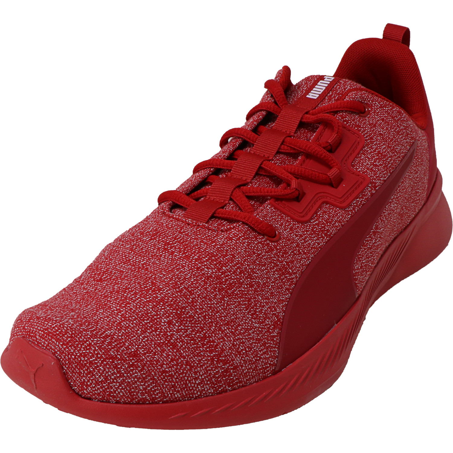 tishatsu runner puma