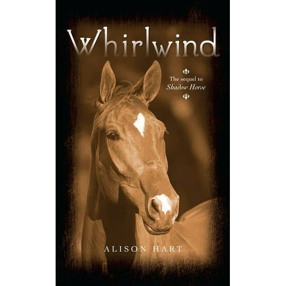 Shadow Horse Whirlwind, (Paperback)