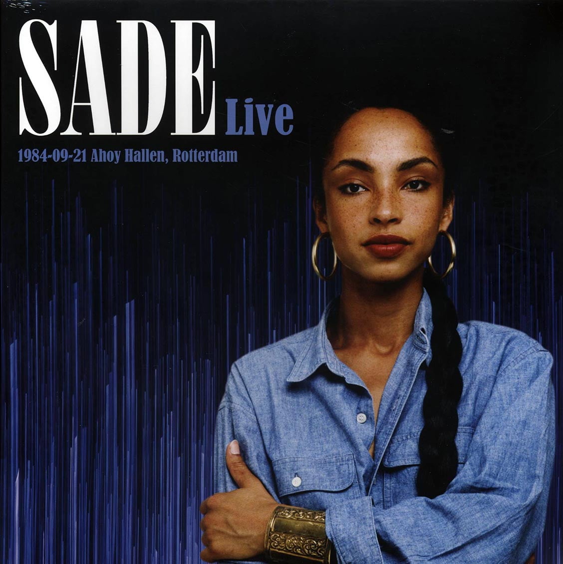 Sony Music, Vinyl Record, Sade This Far, 6LP Remastered Box Set