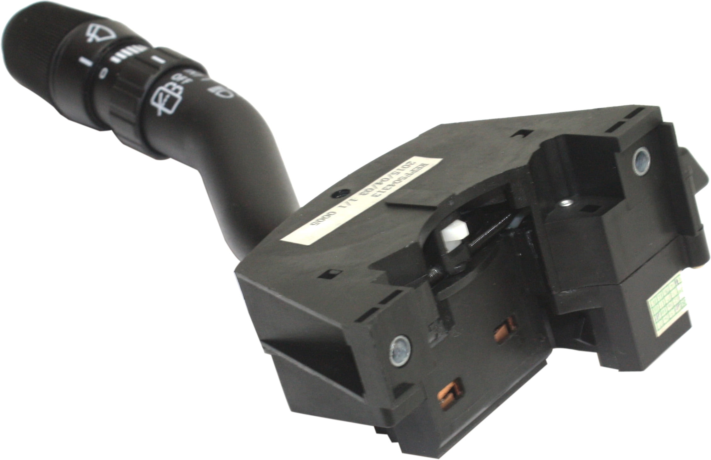Replacement REPF504313 Turn Signal Switch Compatible with 1999-2002 Ford Expedition Lincoln Navigator 8Cyl 5.4L 4.6L