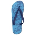 thumbnail image 5 of Ventana Men's Flip Flop Beach Thong Sandals Pool Shoes, 5 of 7