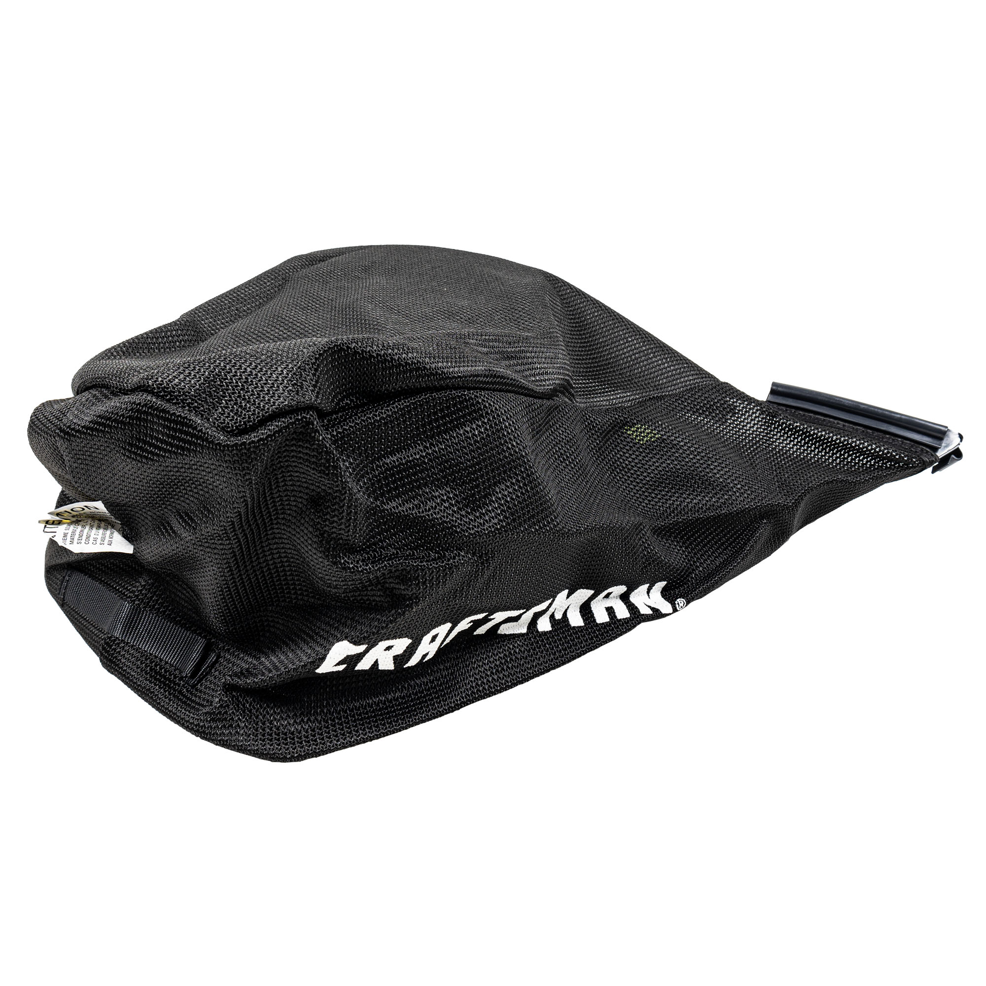 MTD 664P05321A 21" Grassbag Black Std Mesh Craftsman M220 M210 M205 M110 M105