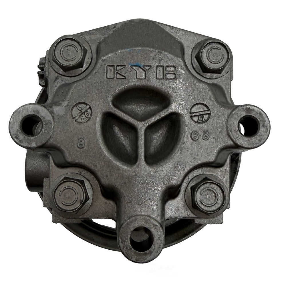 MAVAL 96680M Reman Power Steering Pump