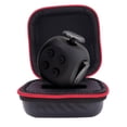 thumbnail image 1 of Fidget Cube PILPOC TheFube de 6 caras para adultos y niños, 1 of 6