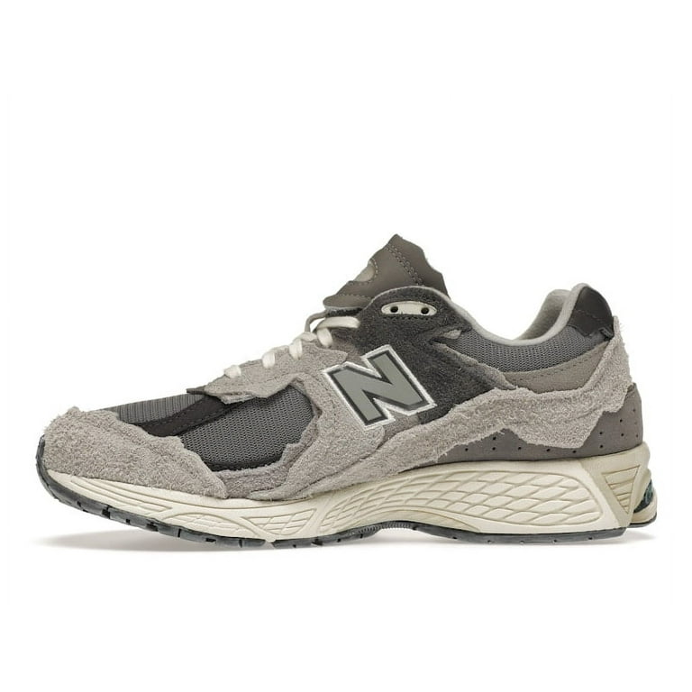New Balance Men's 2002R Protection Pack Rain Cloud Running