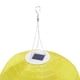 thumbnail image 4 of WDOplteas Impermeable Farol Solar LED 8 Pulgadas para Jardín (amarillo), 4 of 9