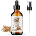 thumbnail image 1 of Aceite Portador de Germen de Trigo Bella Terra Oils 100% Puro Prensado en Frío para Piel Cabello Uña, 1 of 9