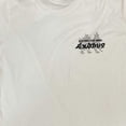 thumbnail image 3 of Bob Marley Unisex Organic T-Shirt: Exodus Tracklist (Back Print & Hi-Build), 3 of 4