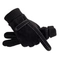 thumbnail image 2 of XYAIYT Outdoor Running Cycling Gloves for Men and Women Touchscreen Compatible,Thermal Warmth and Waterproof Windproof Protection for Hiking and Cold Weather Activities, 2 of 5