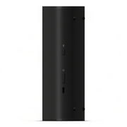 Sonos Roam 2 مكبر صوت بلوتوث مقاوم للماء (أسود)