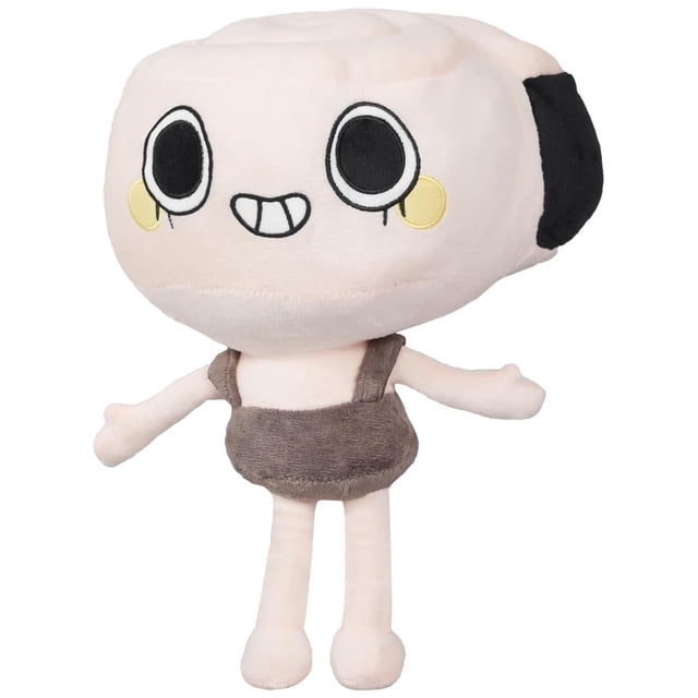 Peluche Dandy's World Adorable Cute Shelly para niños de más de 3 años