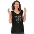 thumbnail image 3 of Colorado is Calling and I Must Go Tank Top Tee Shirt Women Brisco Brands S, 3 of 6
