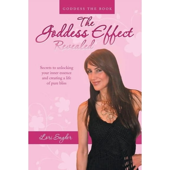 The Goddess Effect-Revealed (Paperback)
