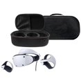 thumbnail image 4 of Carrying Case for PS VR2, Portable Travel Cover Storage Bag for PS VR2 Lens Protective Cover Accessories, 4 of 5