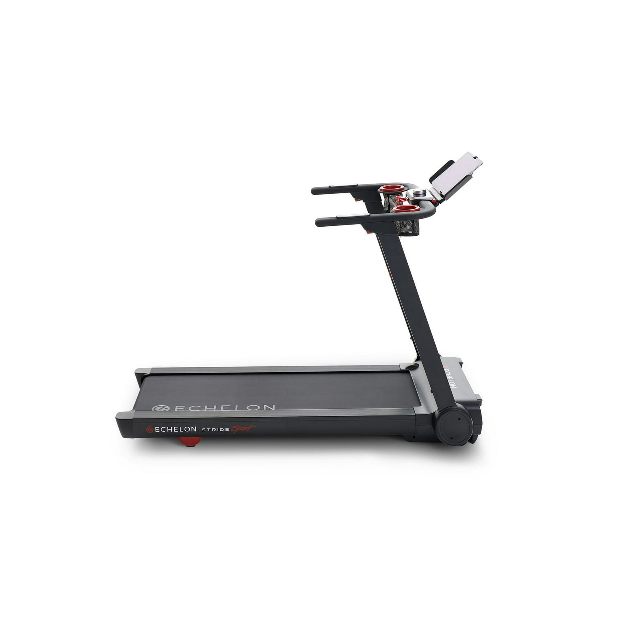 Echelon® Stride Sport Smart Treadmill with 30 Day Free Echelon