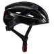 thumbnail image 5 of Casco de bicicleta Casco de bicicleta Casco de montar Casco de ciclista para múltiples deportes al aire libre Negro, 5 of 9