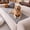 Grey, variant on Nalqet 27.6×59.06 inch Plush Sofa Slipcovers Checkered Pattern for 2 Cushion Couches – Washable Fuzzy Non Slip Furniture Protector Couch Cover for Pets and Dogs Cats, Beige White