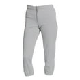 thumbnail image 1 of INTENSITY ADULT SOFTBALL PANTS, 1 of 1