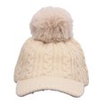 thumbnail image 4 of Gorro de lana, gorro para niños, gorro cálido para bebés, gorro para niños, salida de alta intensidad, 4 of 8
