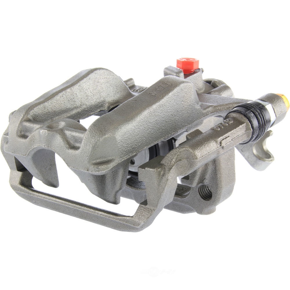 Centric Parts Disc Brake Caliper P/N:141.62632 Fits select: 2011-2015 CHEVROLET CRUZE, 2016 CHEVROLET CRUZE LIMITED