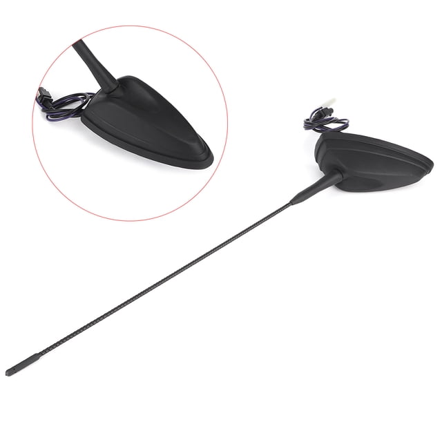 Antenne de Remplacement de Signal d'Antenne de Voiture Auto Antenne de Toit A9068200475 Convient pour Sprinter W906