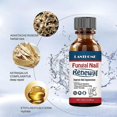 thumbnail image 1 of Tratamiento de hongos en las u?as con cepillo incorporado El aceite fortalecedor de u?as ayuda a reparar, 1 of 2