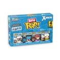 thumbnail image 2 of Funko Bitty POP 4-Pack: X-Men - Gambit Collectible Vinyl Figure, 2 of 11