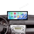 thumbnail image 2 of ZWNAV 15.8 inch Android 15 Car Radio For Mazda 2 2002-2007 HD Multimedia Video Player Navigation GPS DVD 4G DSP Stereo Bluetooth, 2 of 15