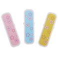 thumbnail image 1 of 3pcs/Set Japanese Kimono s Kimono Accessories 7x2cm, 1 of 9