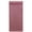Red, variant on Thermal Insulated Door Curtain with Thicken Cotton Filling, Hook and Loop Installation, Winter Draft Blocker for Entryway, Patio, Living Room and Bedroom Doorway